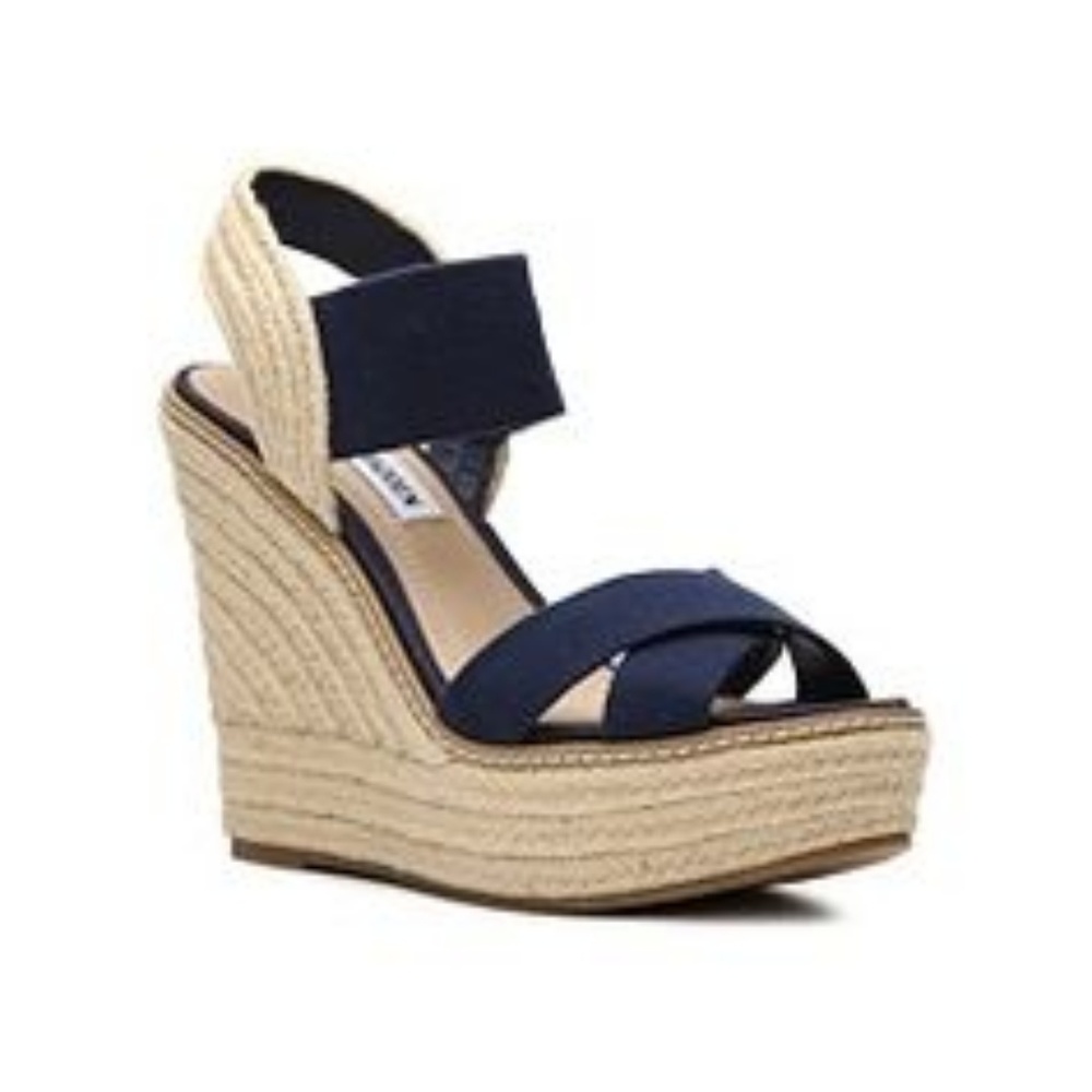 Steve Madden Wedges